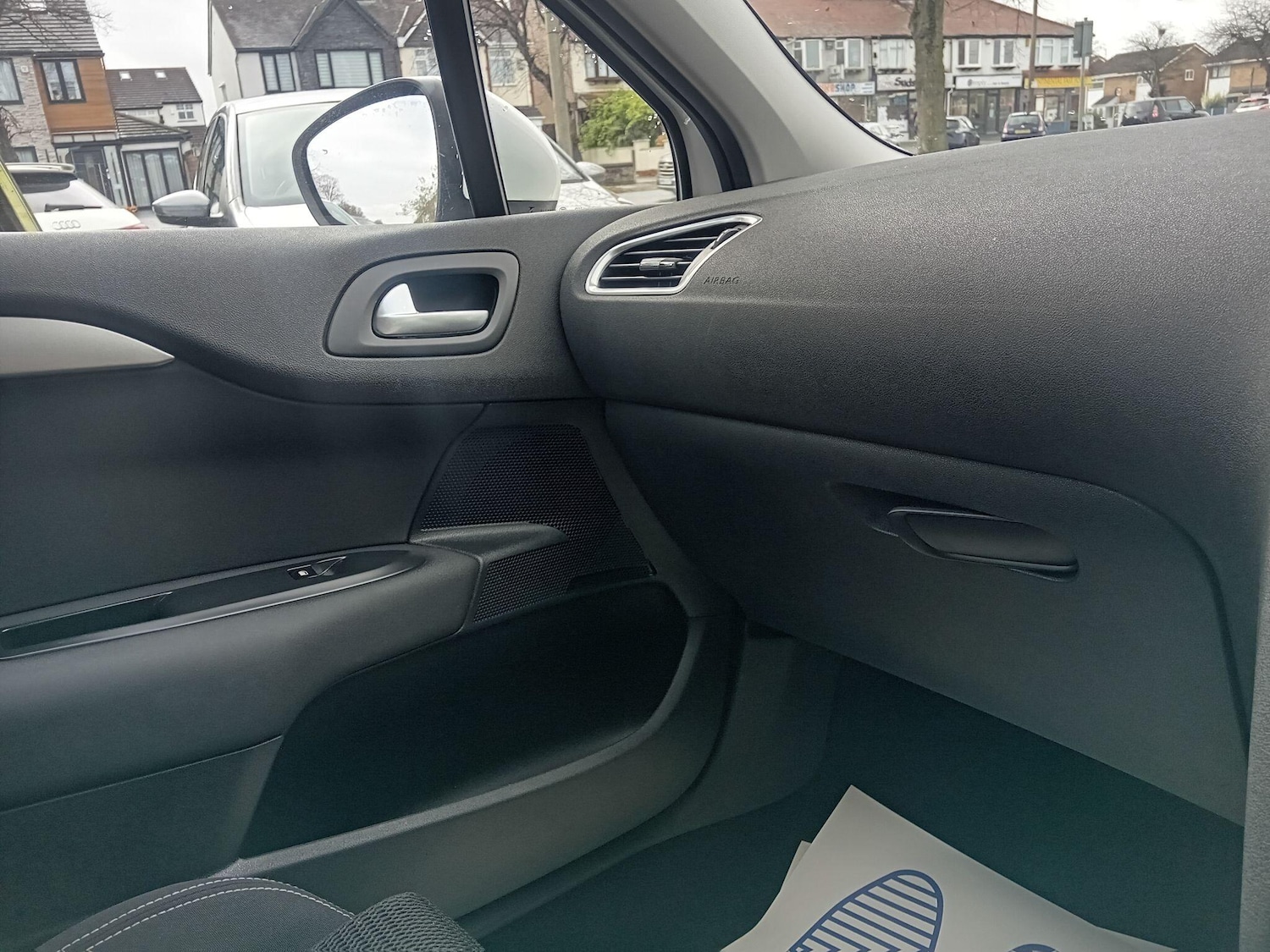 Used Citroen C4 2018 for sale - 76701877: Photo 9