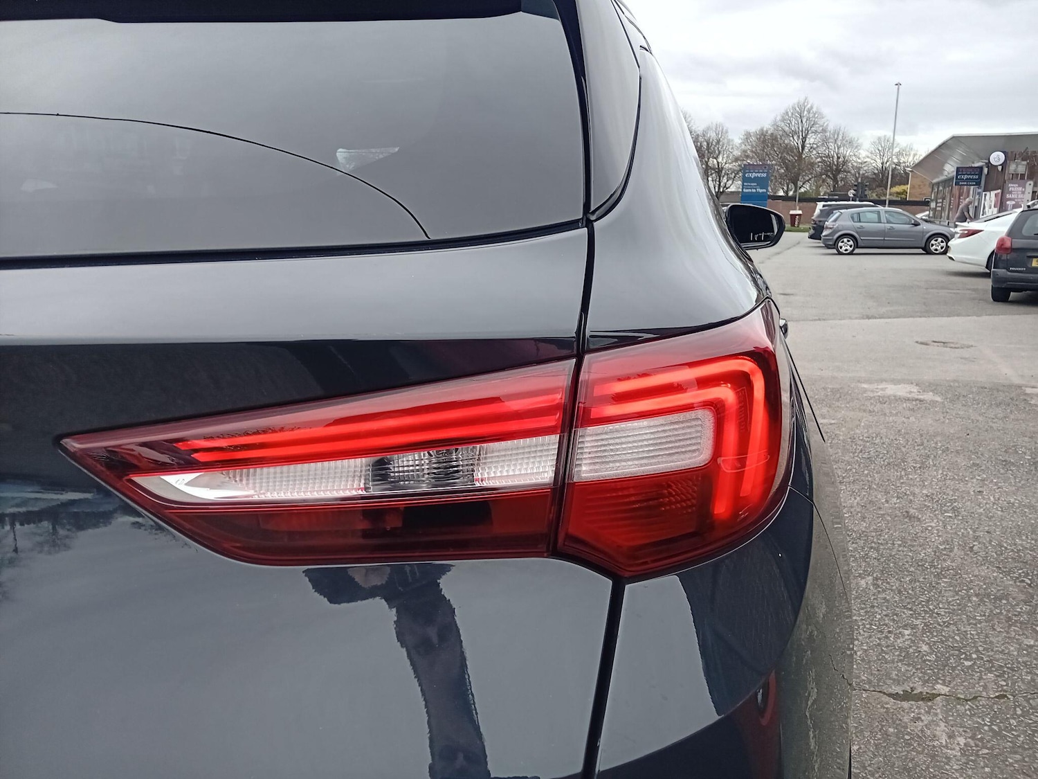 Used Vauxhall Grandland X 2018 for sale - 78085935: Photo 19