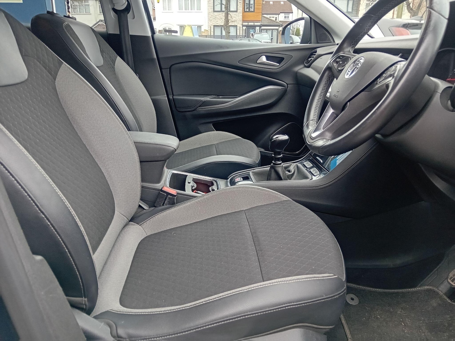 Used Vauxhall Grandland X 2018 for sale - 78085935: Photo 25