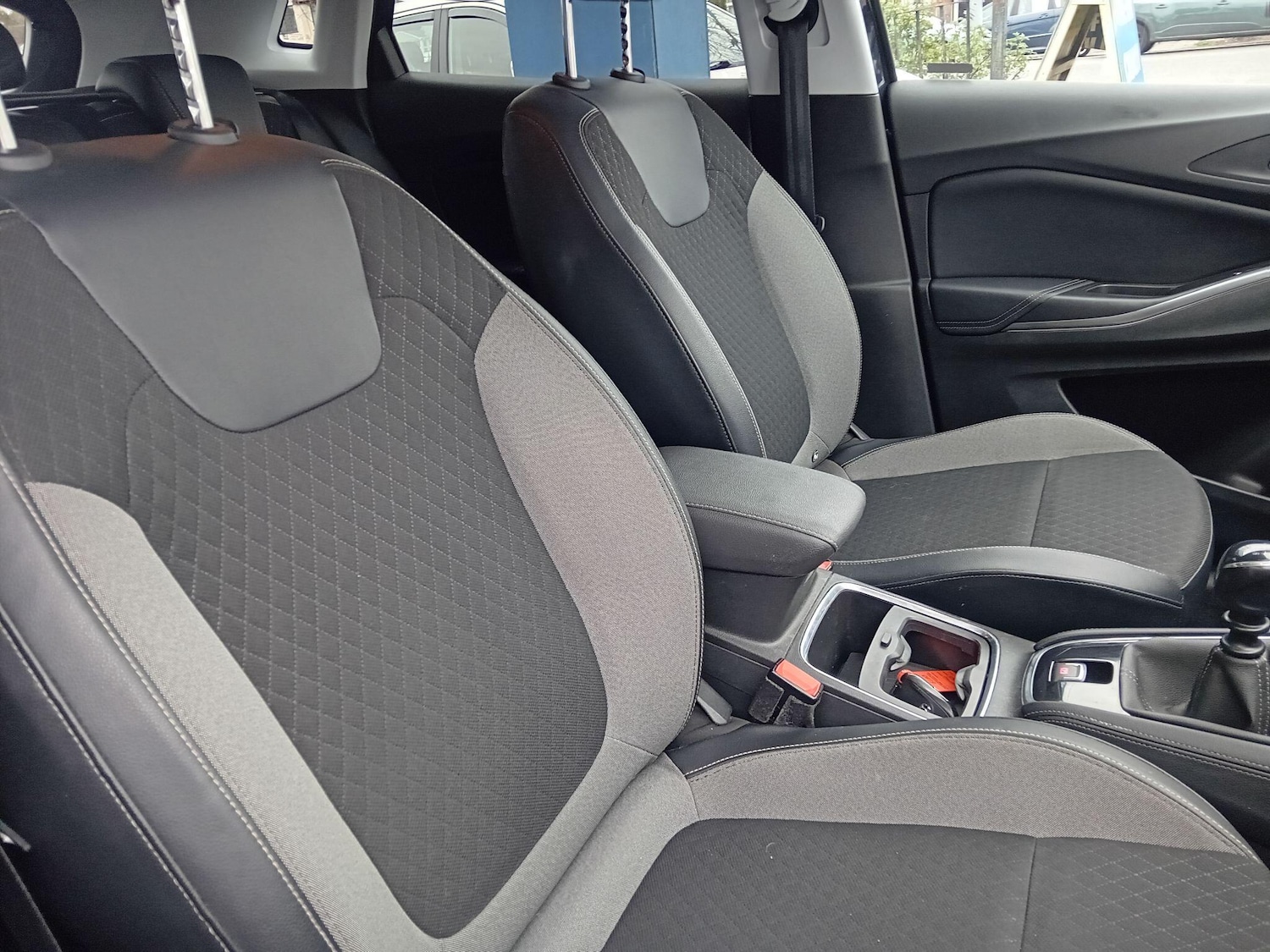 Used Vauxhall Grandland X 2018 for sale - 78085935: Photo 26