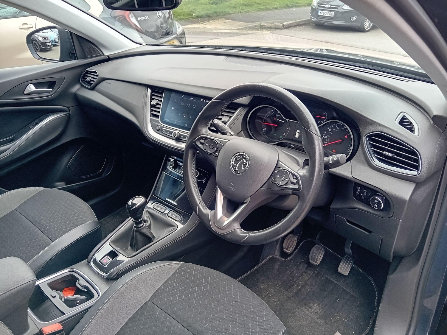 Used Vauxhall Grandland X 2018 for sale - 78085935: Photo 28