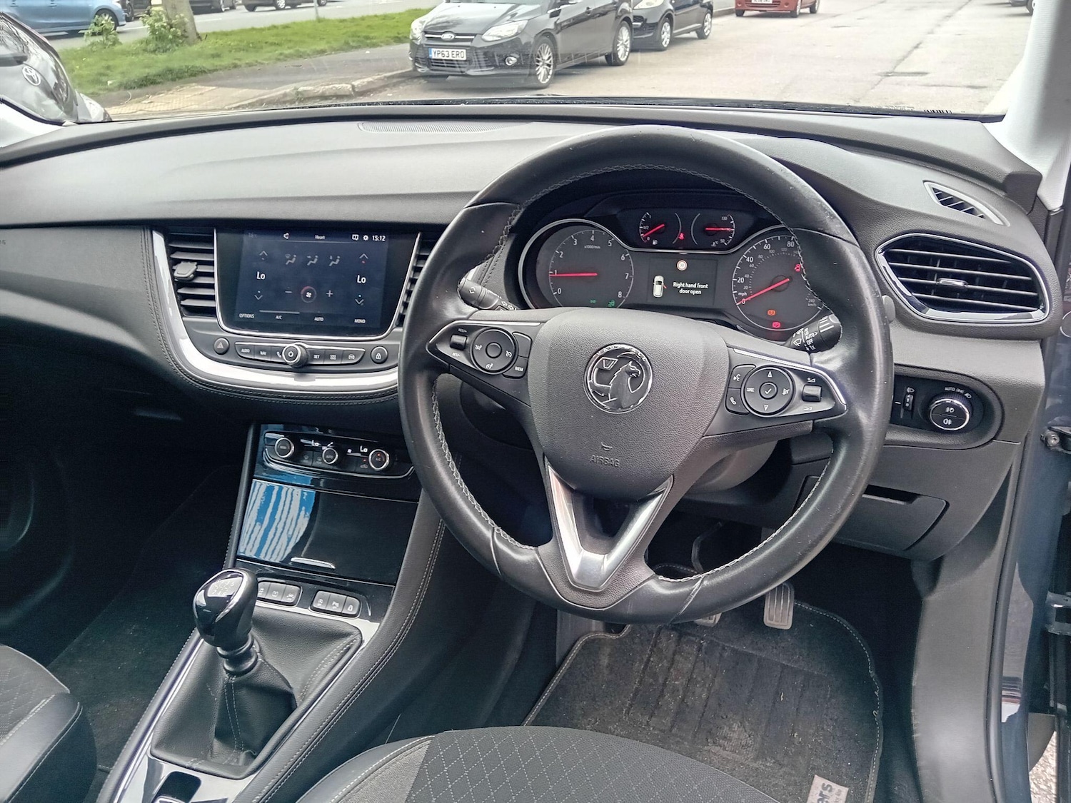 Used Vauxhall Grandland X 2018 for sale - 78085935: Photo 29