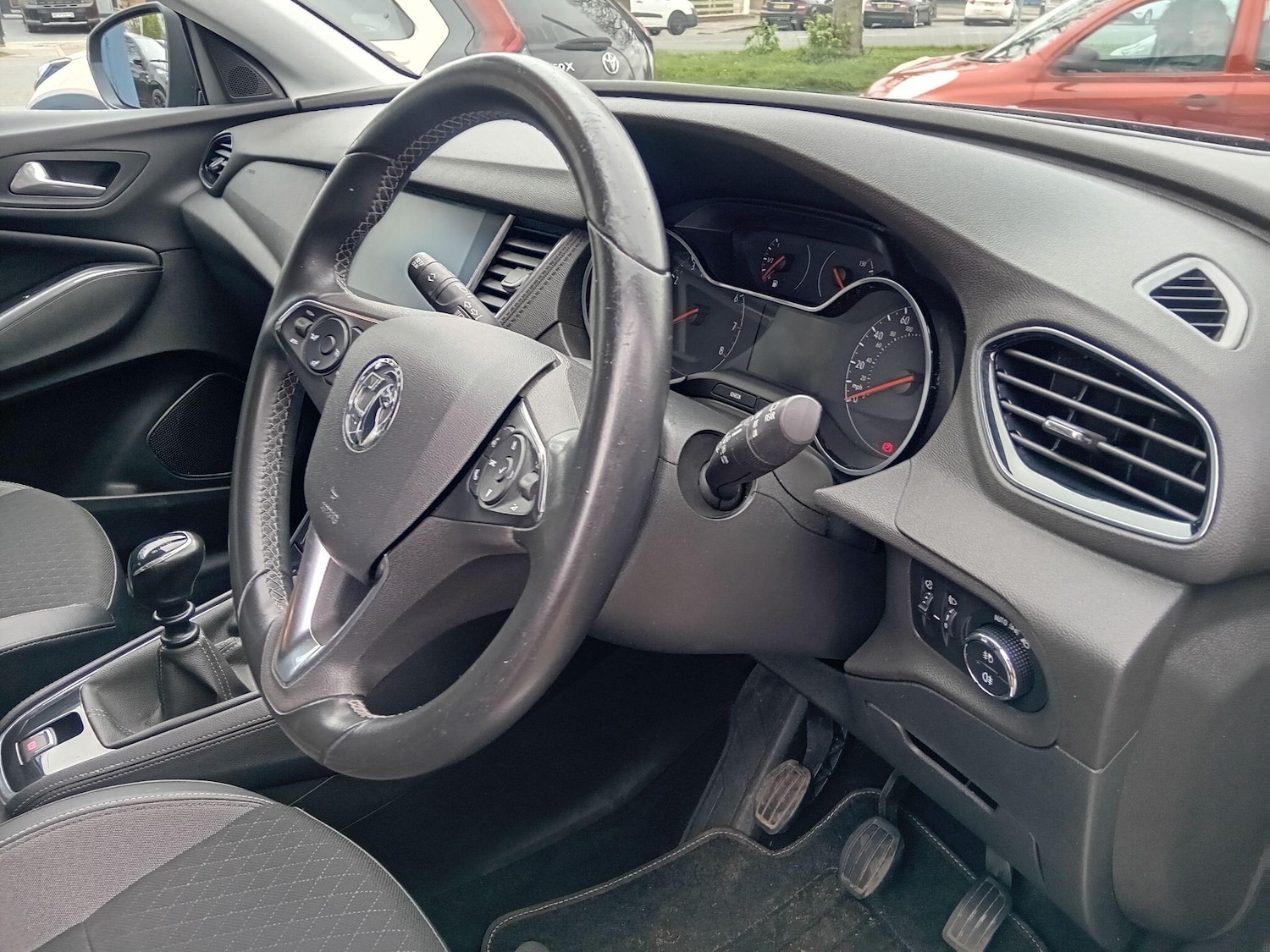 Used Vauxhall Grandland X 2018 for sale - 78085935: Photo 32