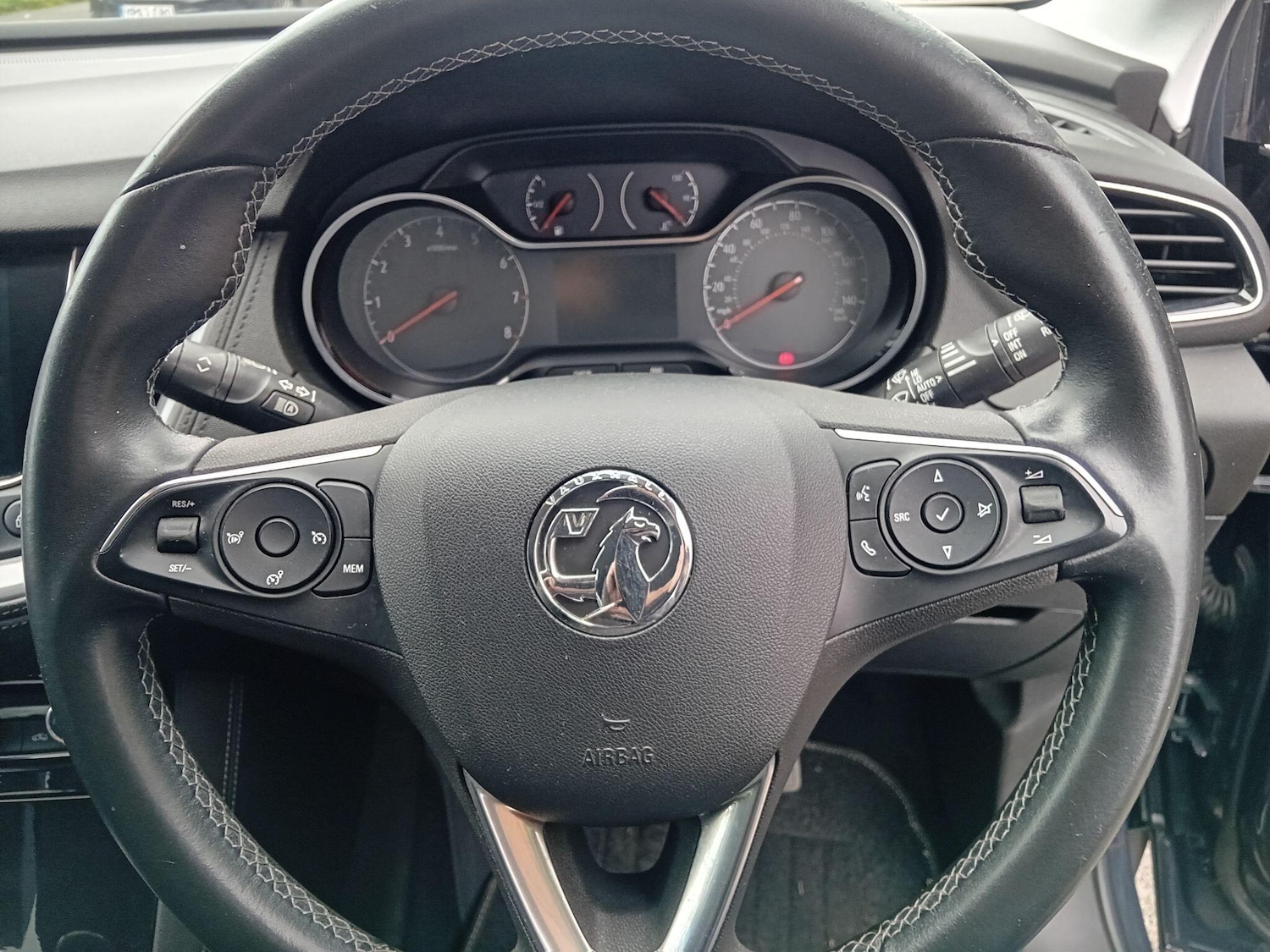 Used Vauxhall Grandland X 2018 for sale - 78085935: Photo 33