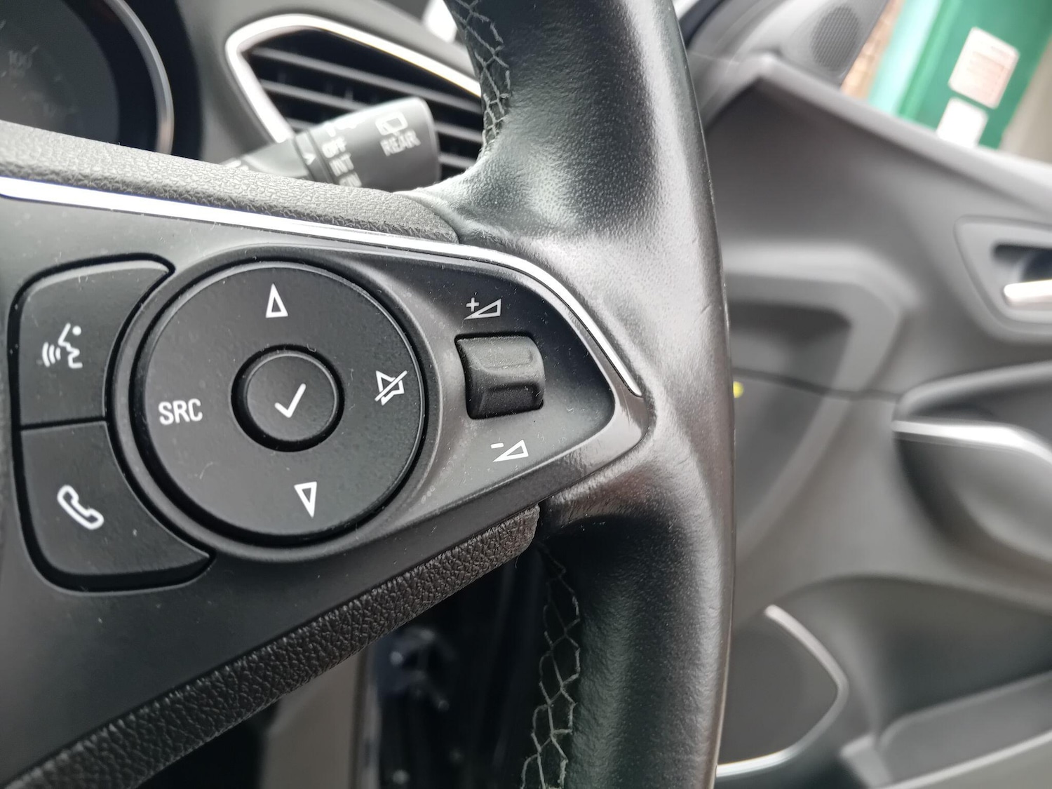 Used Vauxhall Grandland X 2018 for sale - 78085935: Photo 34