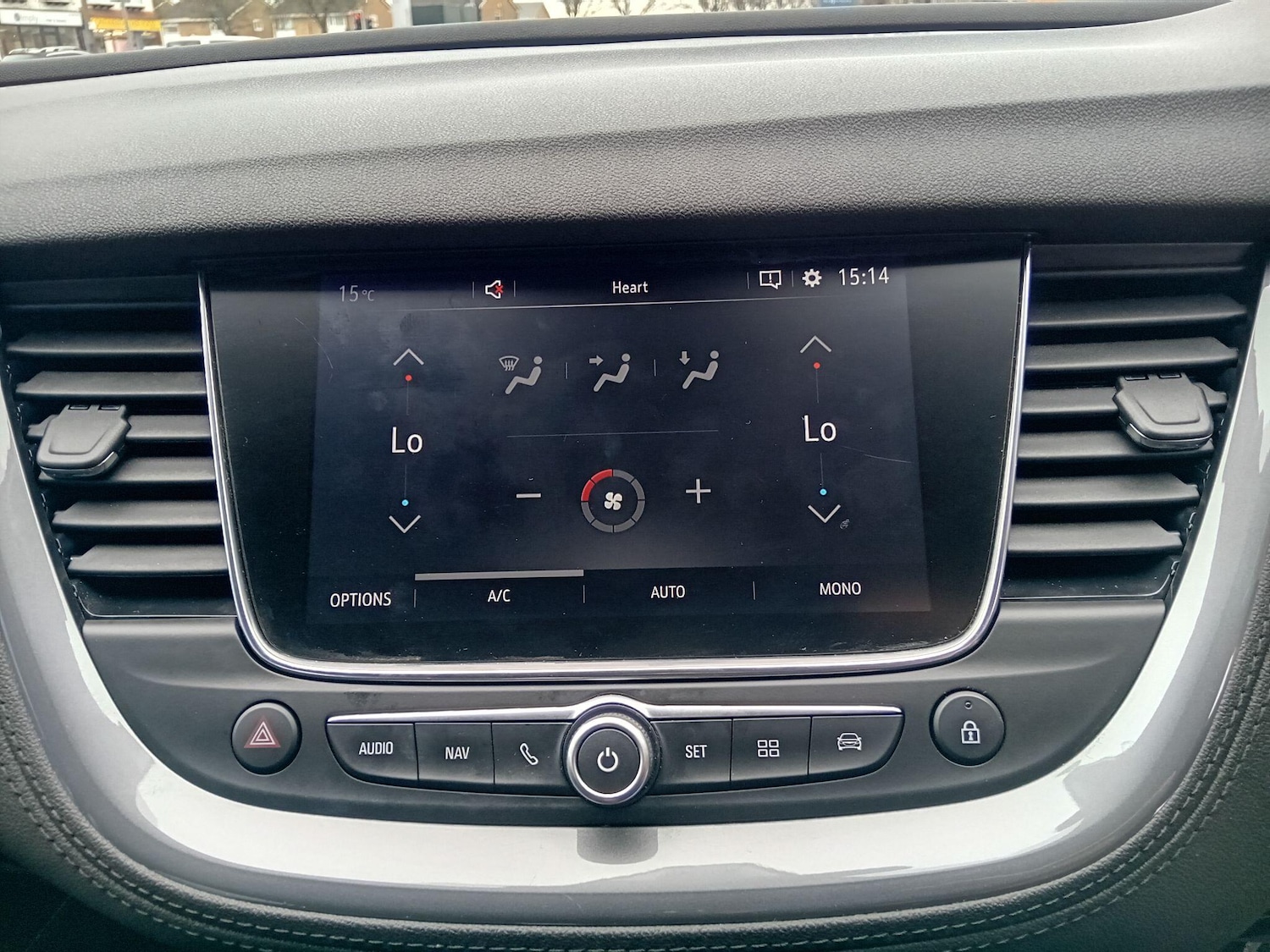 Used Vauxhall Grandland X 2018 for sale - 78085935: Photo 38