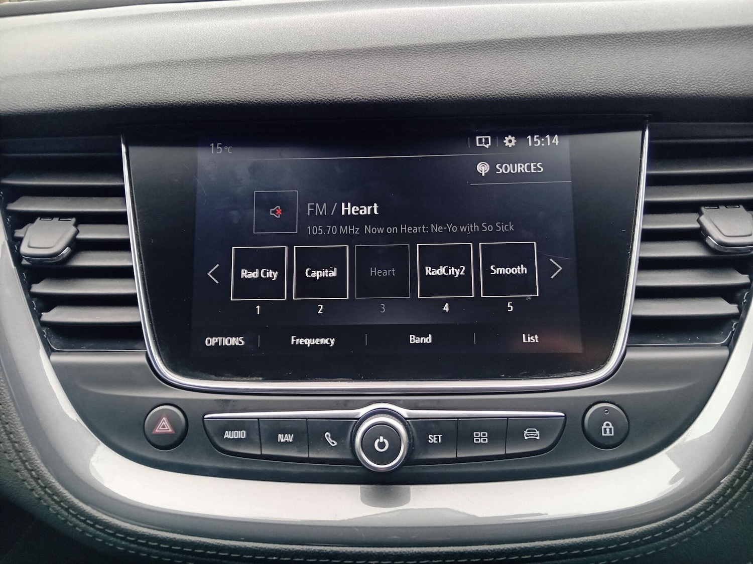 Used Vauxhall Grandland X 2018 for sale - 78085935: Photo 39