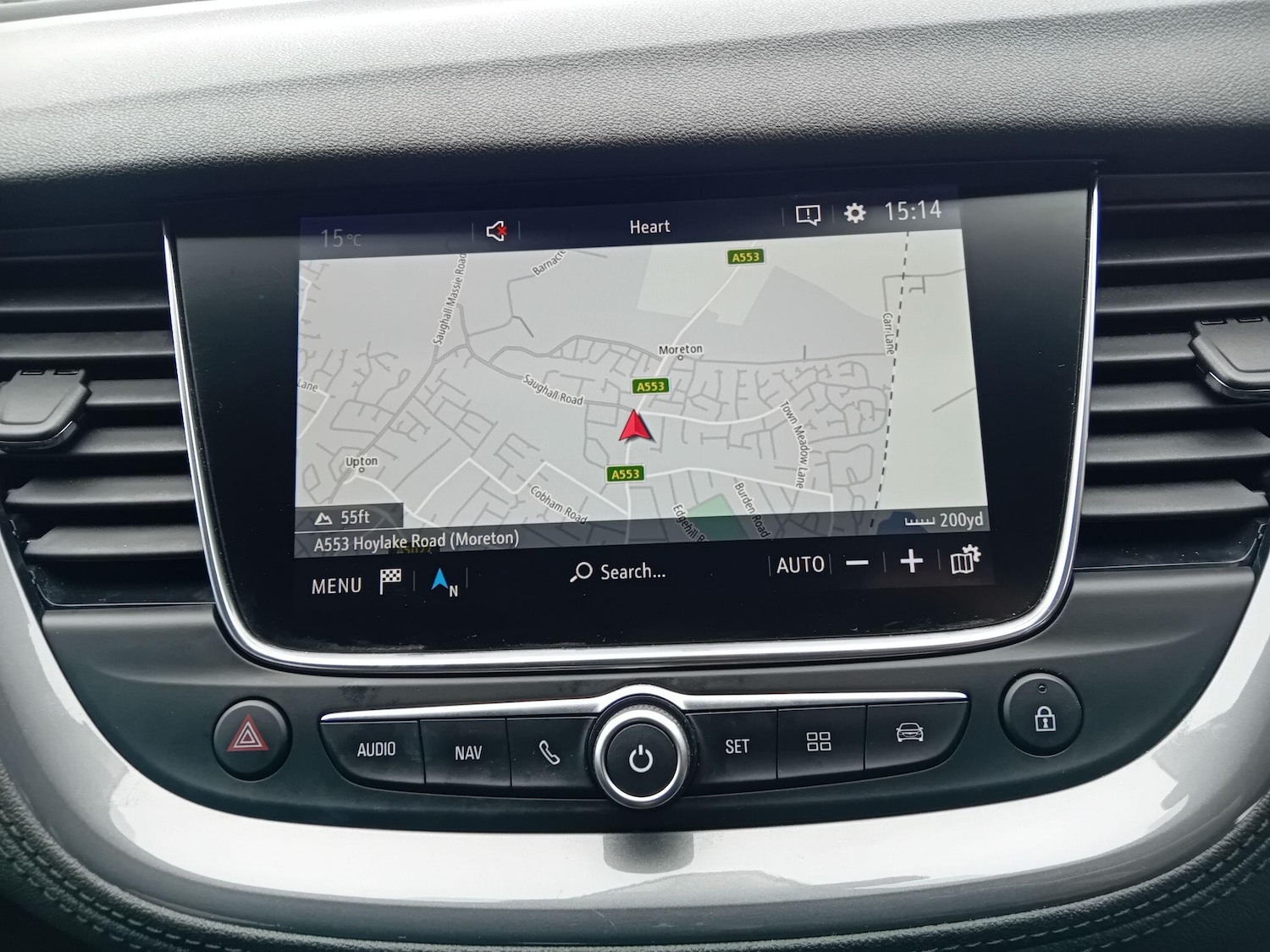 Used Vauxhall Grandland X 2018 for sale - 78085935: Photo 41