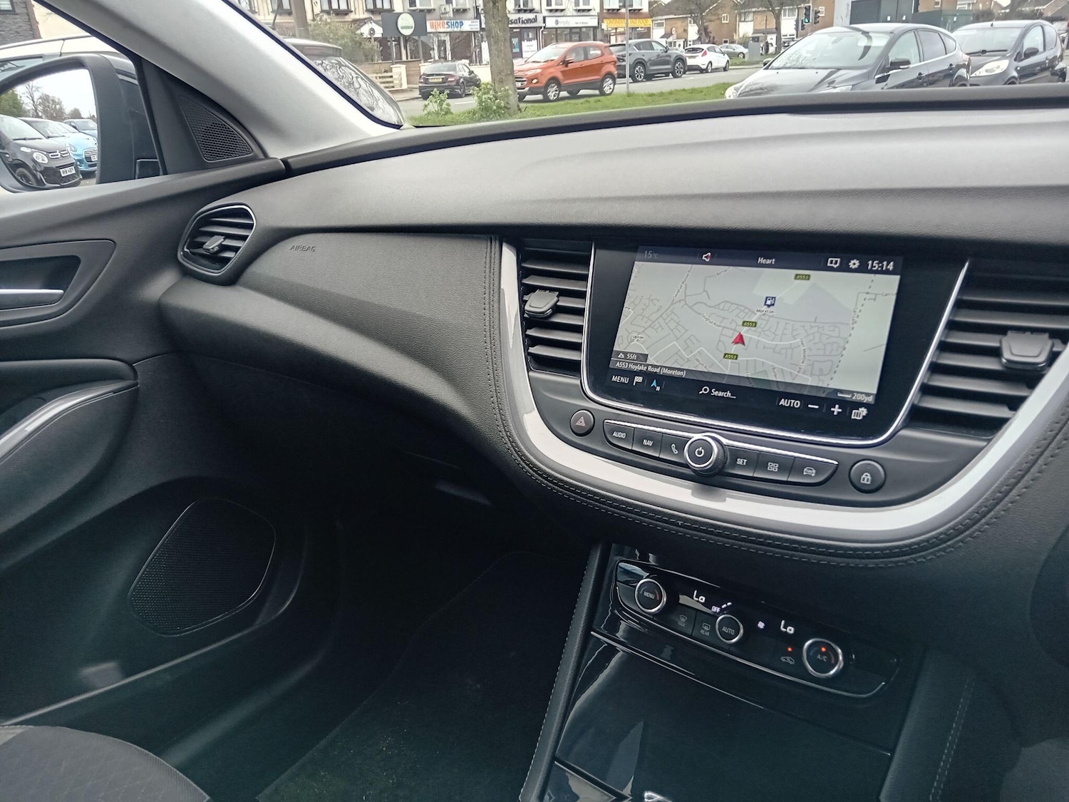 Used Vauxhall Grandland X 2018 for sale - 78085935: Photo 44