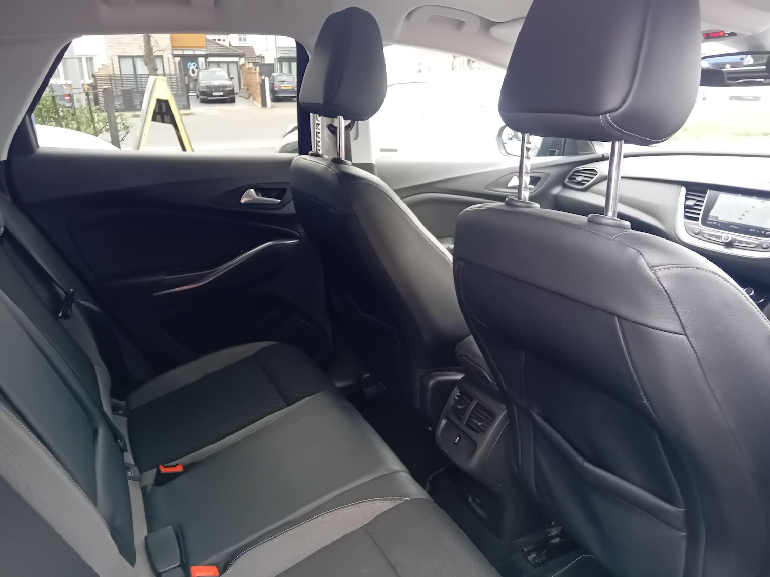 Used Vauxhall Grandland X 2018 for sale - 78085935: Photo 46