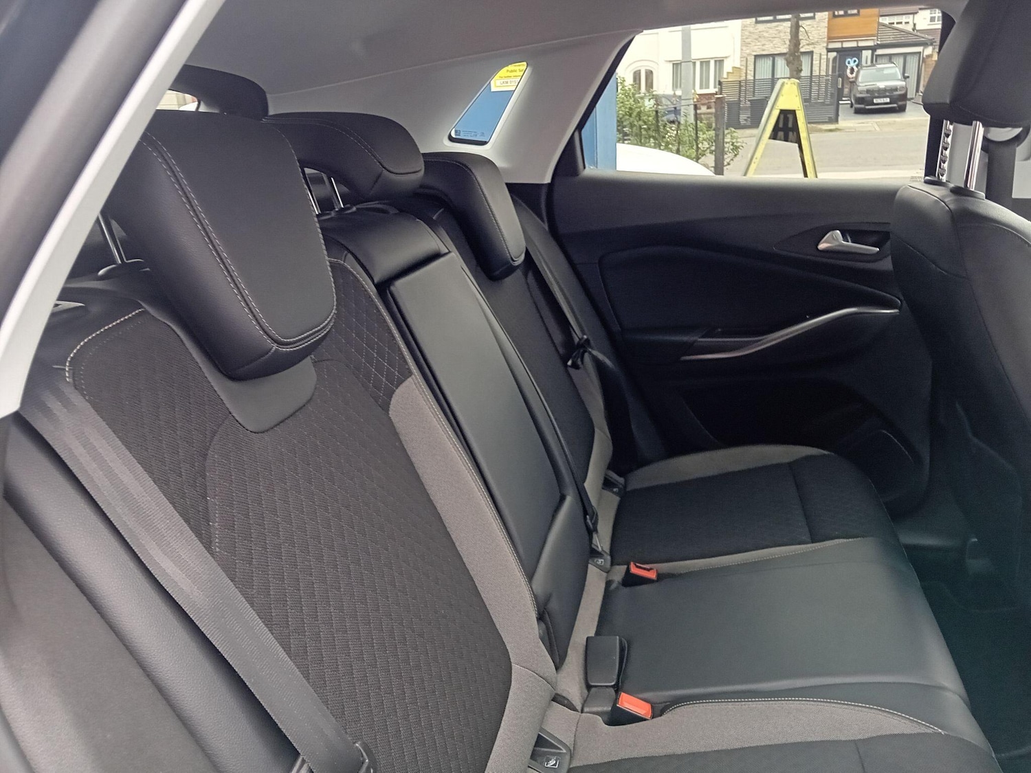 Used Vauxhall Grandland X 2018 for sale - 78085935: Photo 47