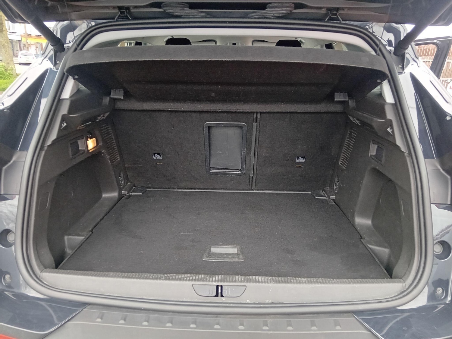 Used Vauxhall Grandland X 2018 for sale - 78085935: Photo 49