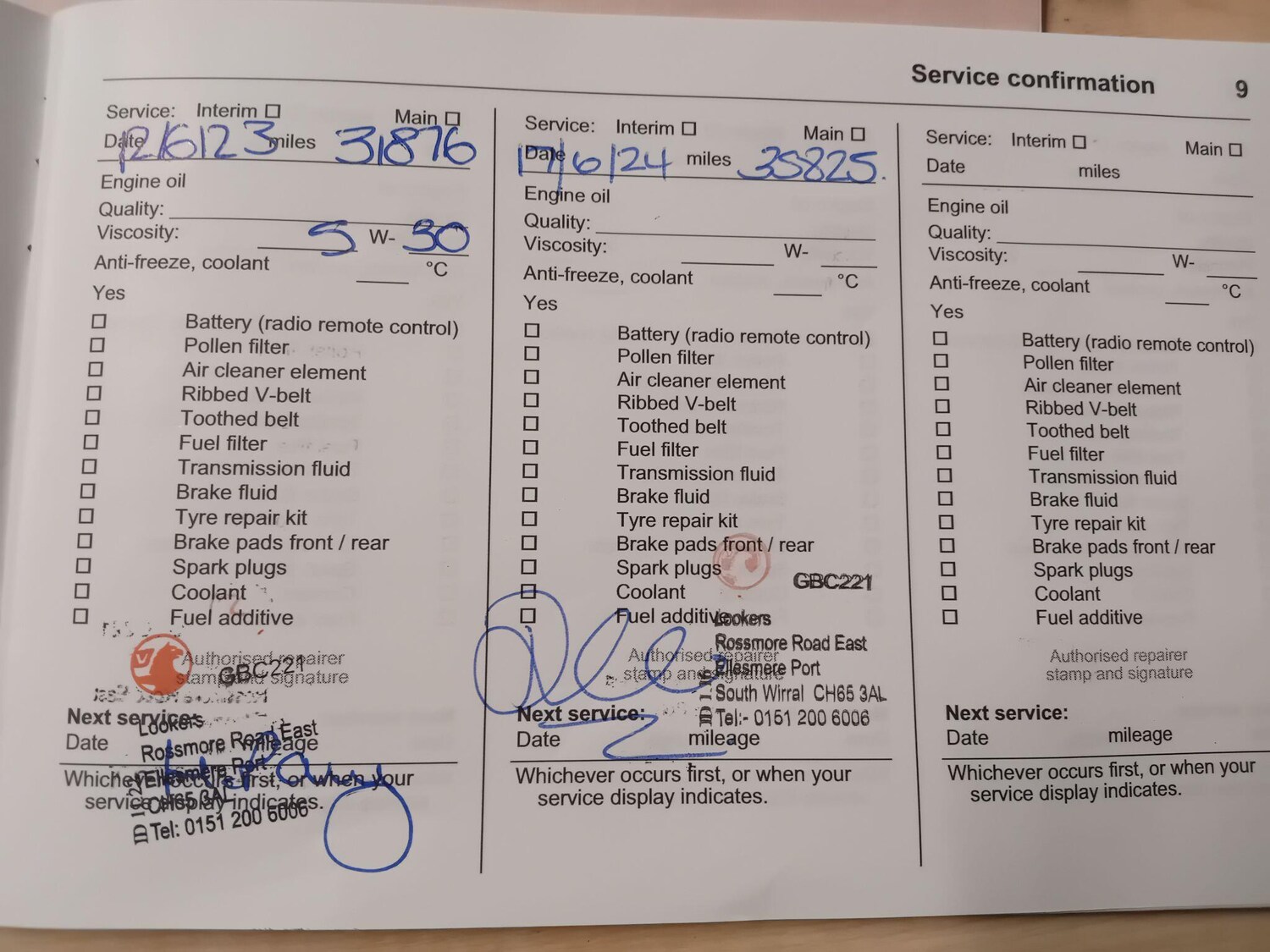 Used Vauxhall Grandland X 2018 for sale - 78085935: Photo 7