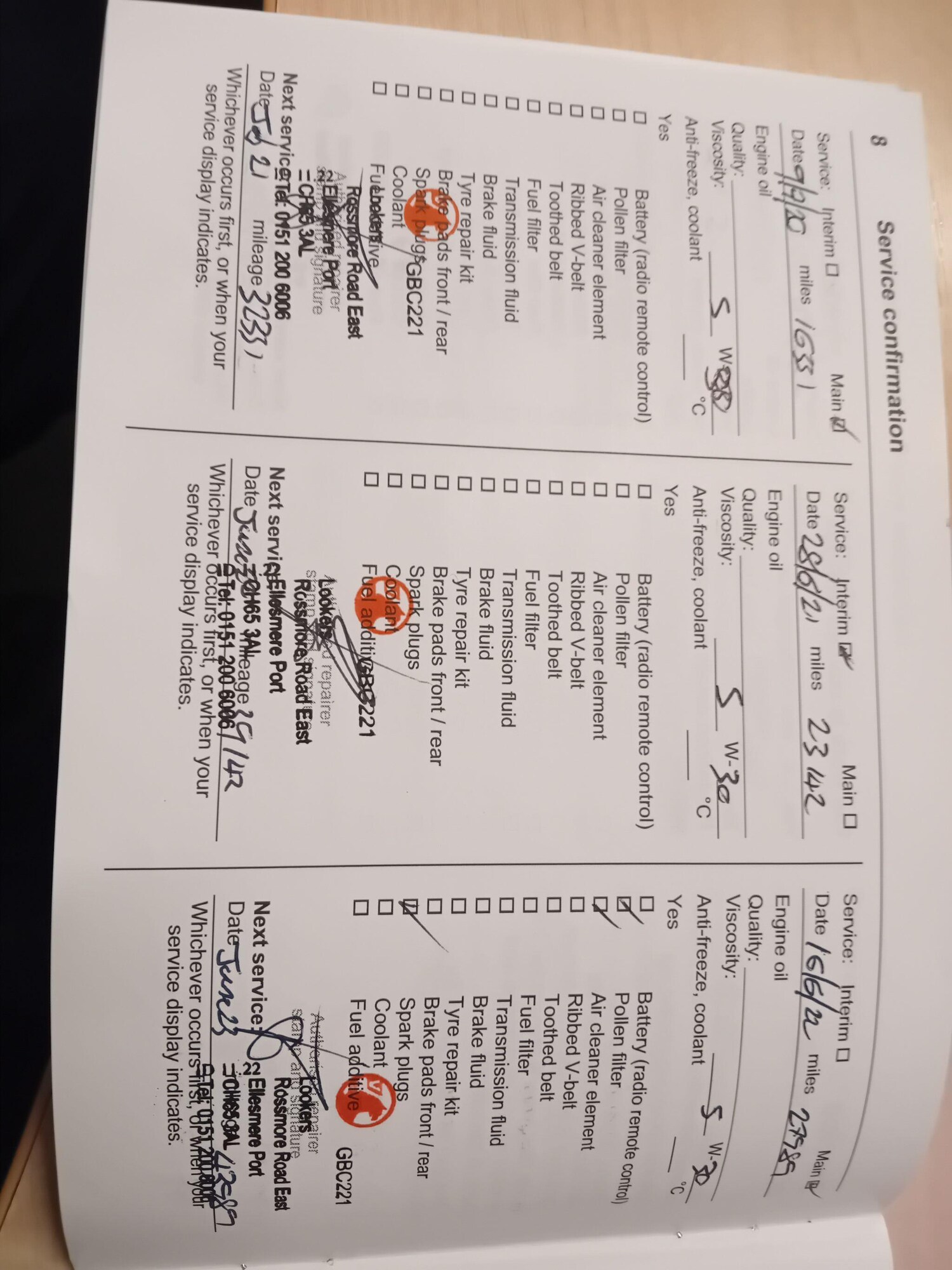 Used Vauxhall Grandland X 2018 for sale - 78085935: Photo 8