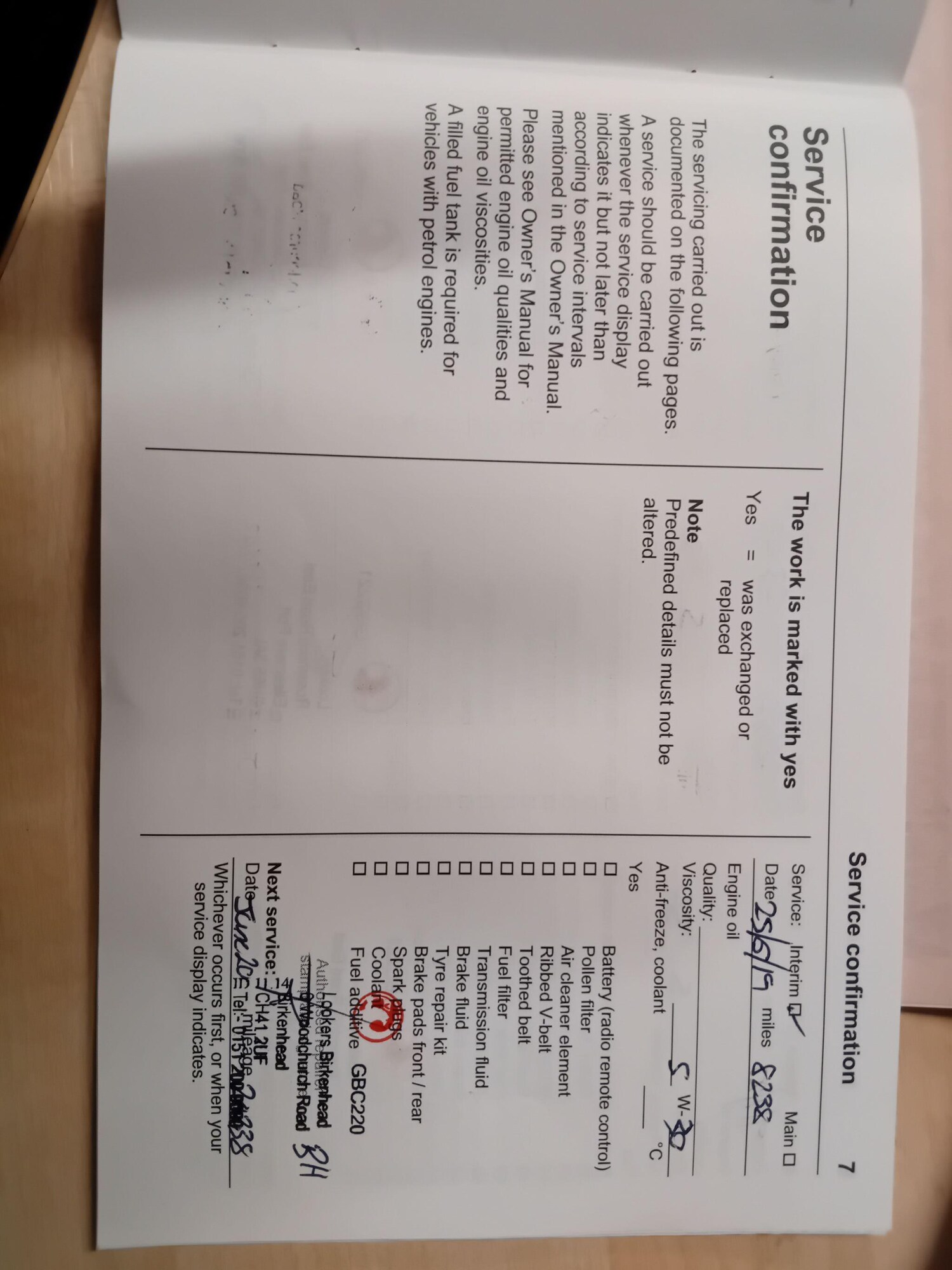 Used Vauxhall Grandland X 2018 for sale - 78085935: Photo 9