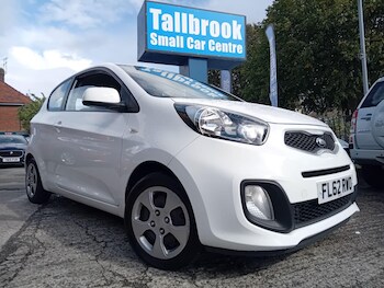 2012 (62) - 1.0 1 3dr