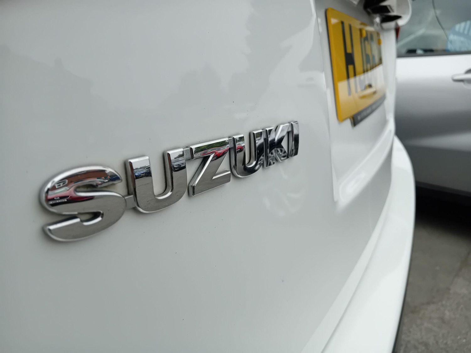 Used Suzuki Vitara 2016 for sale - 76315143: Photo 10