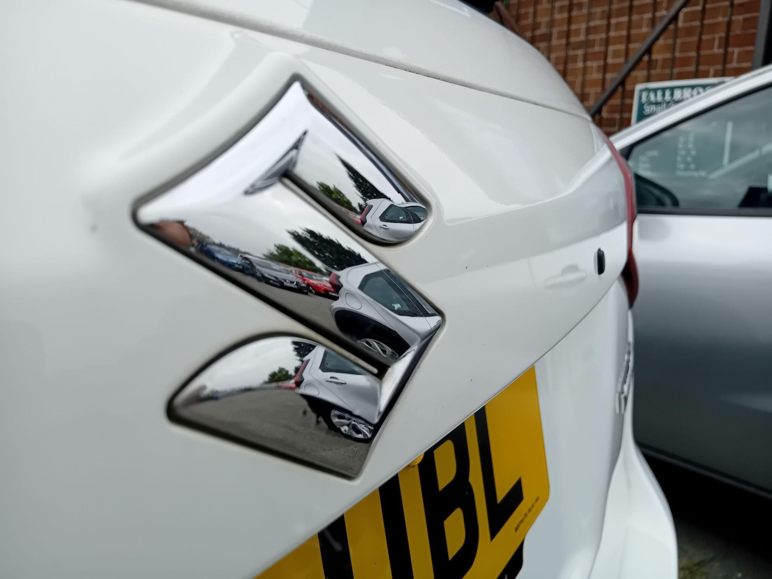 Used Suzuki Vitara 2016 for sale - 76315143: Photo 11