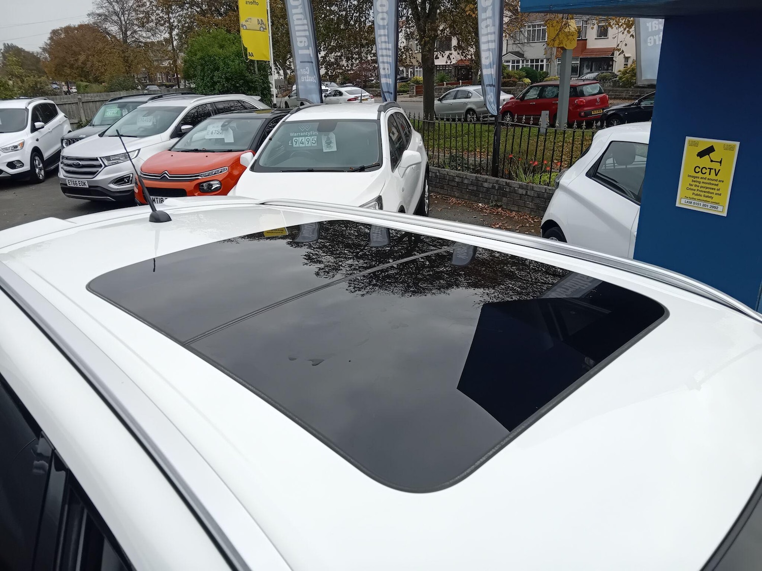 Used Suzuki Vitara 2016 for sale - 76315143: Photo 14