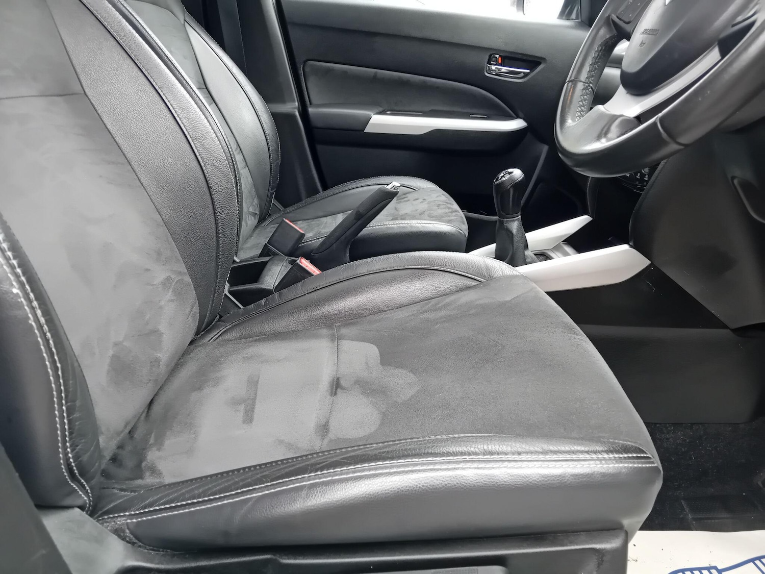 Used Suzuki Vitara 2016 for sale - 76315143: Photo 19