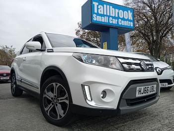 Suzuki - Vitara