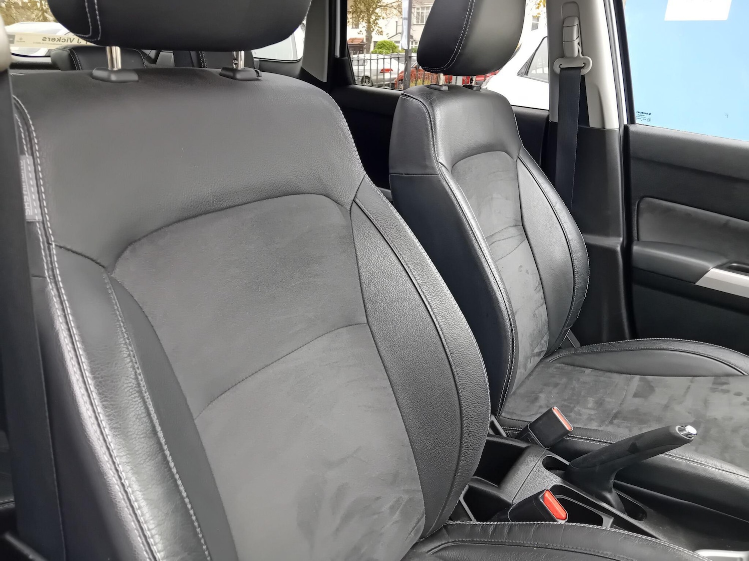 Used Suzuki Vitara 2016 for sale - 76315143: Photo 20