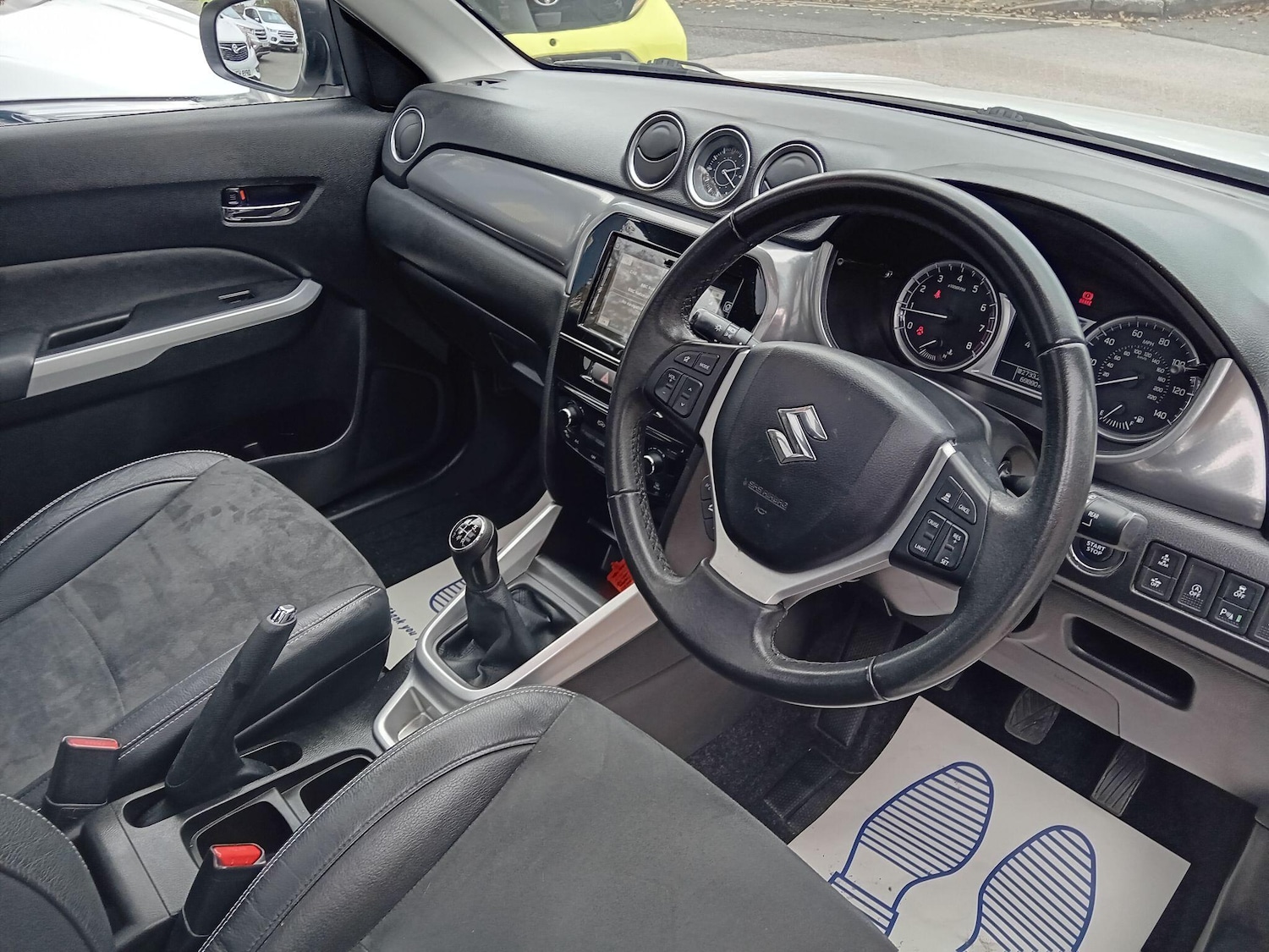 Used Suzuki Vitara 2016 for sale - 76315143: Photo 21