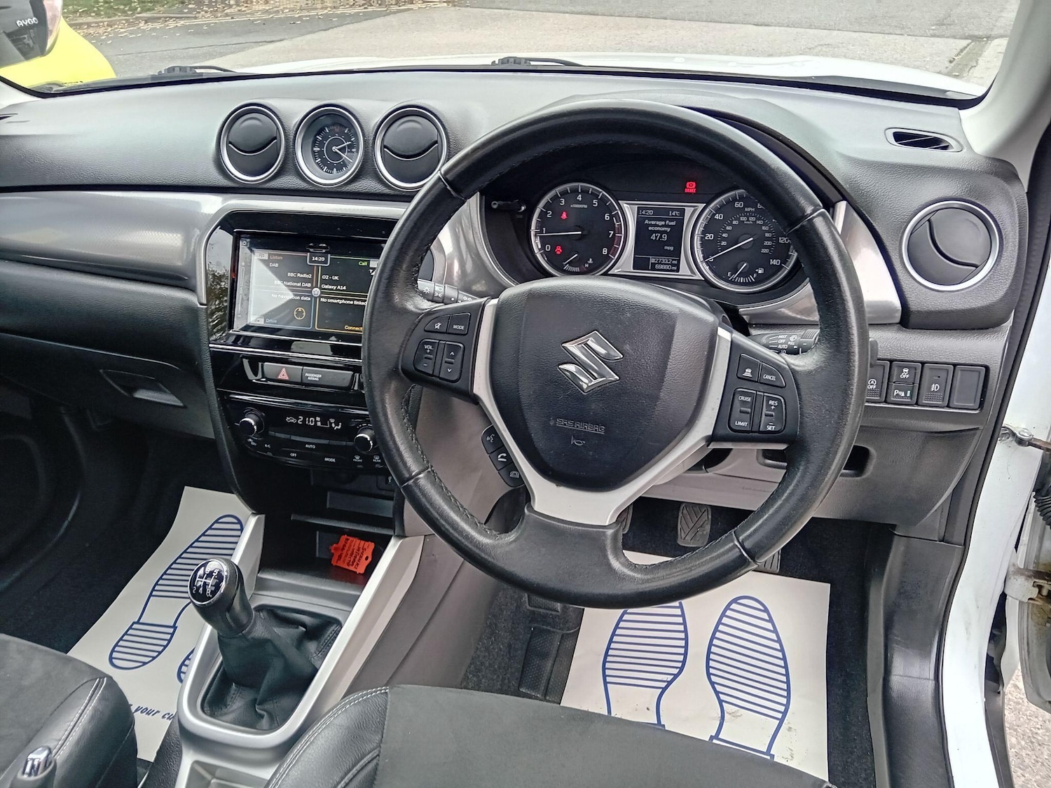 Used Suzuki Vitara 2016 for sale - 76315143: Photo 22