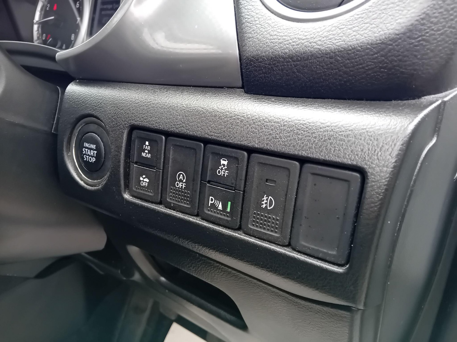 Used Suzuki Vitara 2016 for sale - 76315143: Photo 24