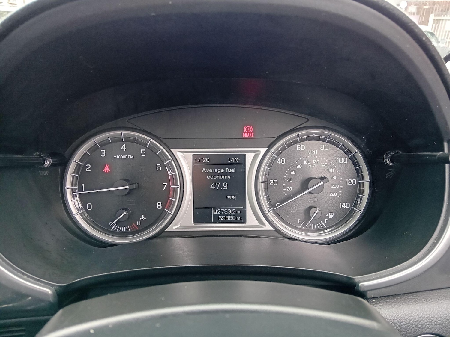 Used Suzuki Vitara 2016 for sale - 76315143: Photo 26