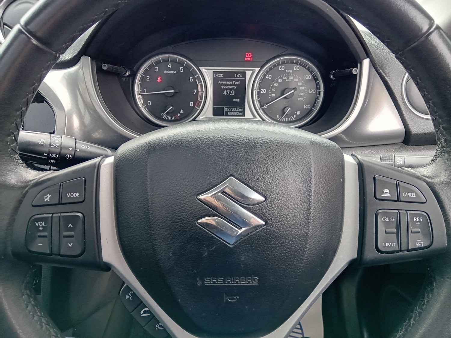 Used Suzuki Vitara 2016 for sale - 76315143: Photo 27