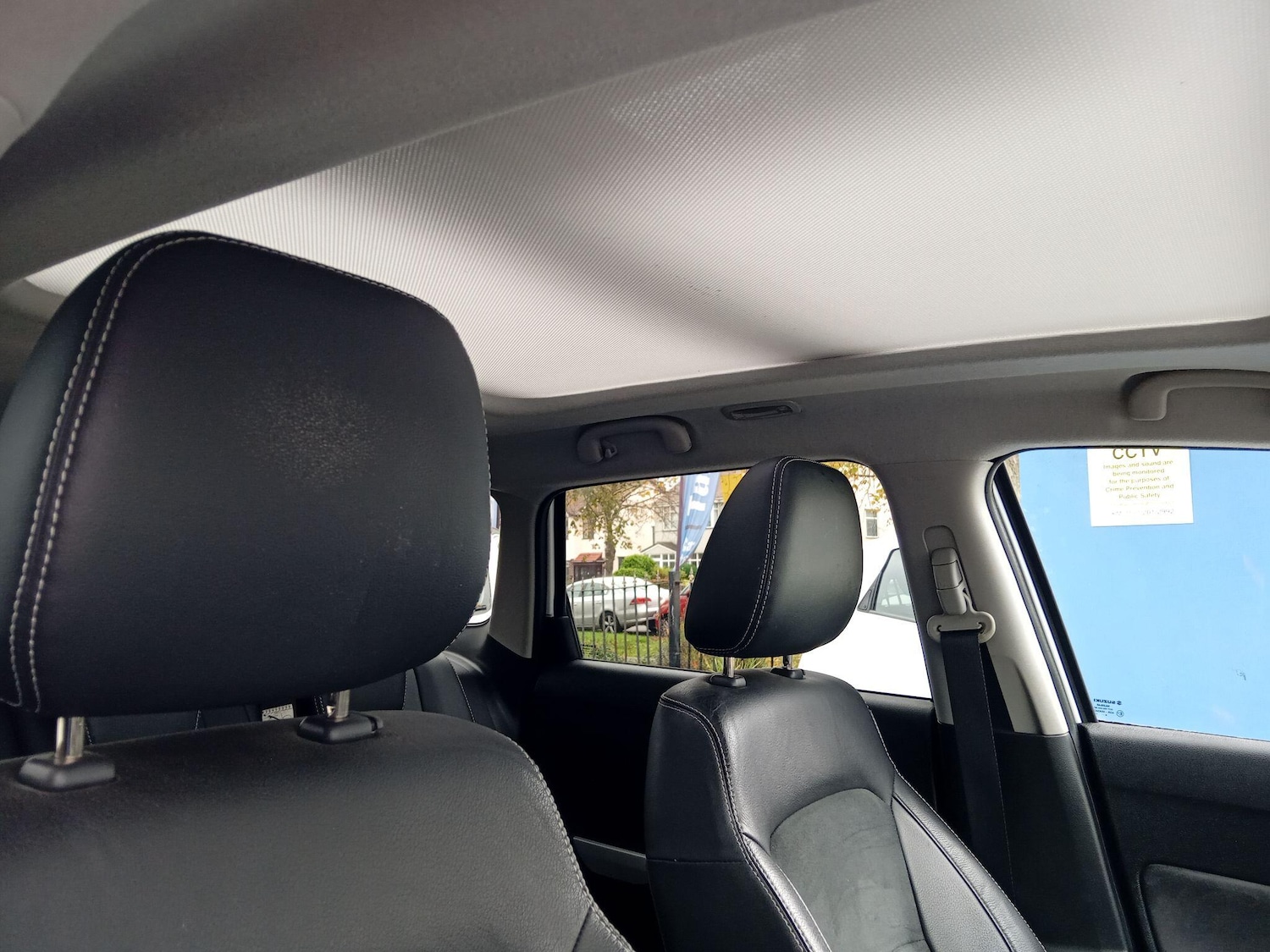 Used Suzuki Vitara 2016 for sale - 76315143: Photo 37
