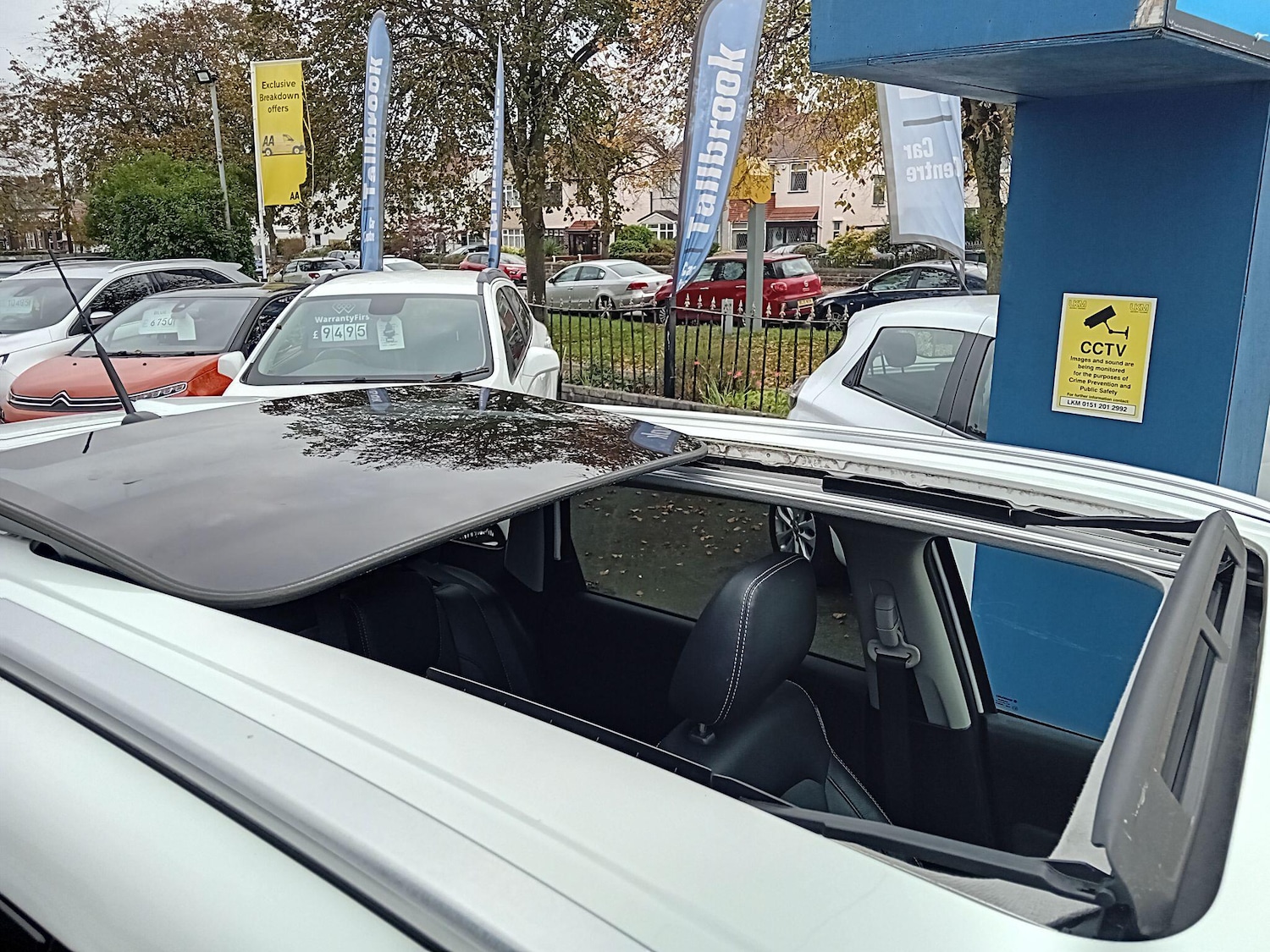 Used Suzuki Vitara 2016 for sale - 76315143: Photo 41