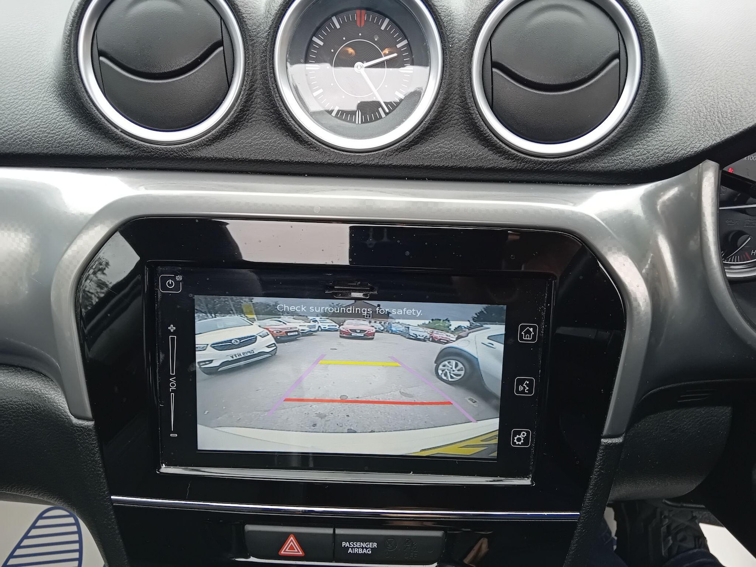 Used Suzuki Vitara 2016 for sale - 76315143: Photo 43