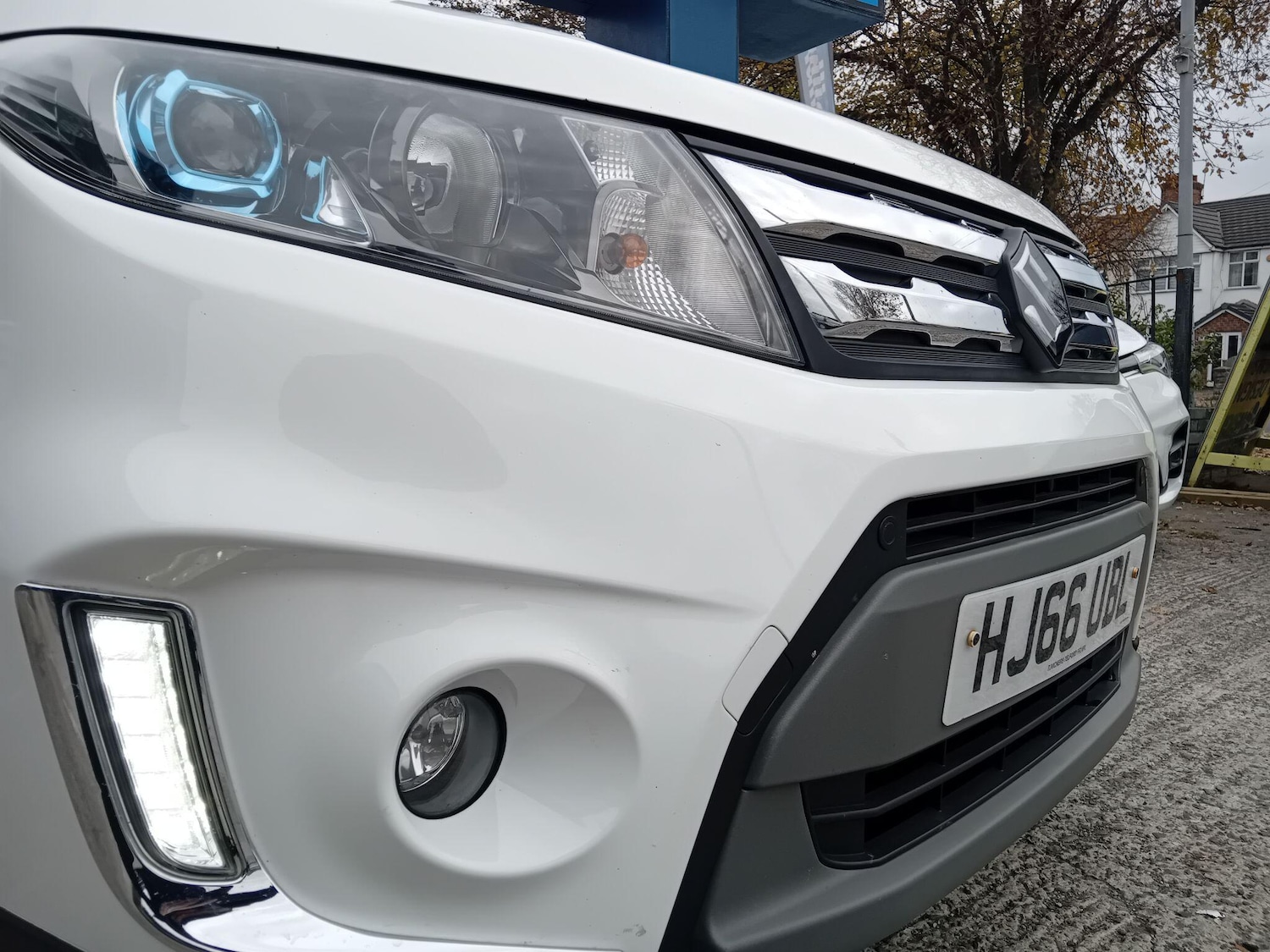Used Suzuki Vitara 2016 for sale - 76315143: Photo 5