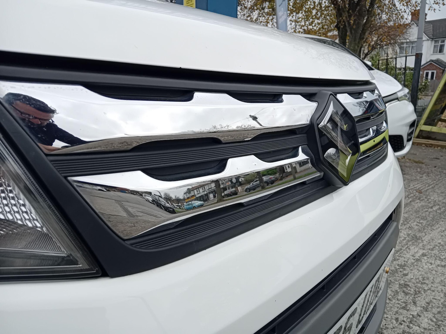 Used Suzuki Vitara 2016 for sale - 76315143: Photo 6