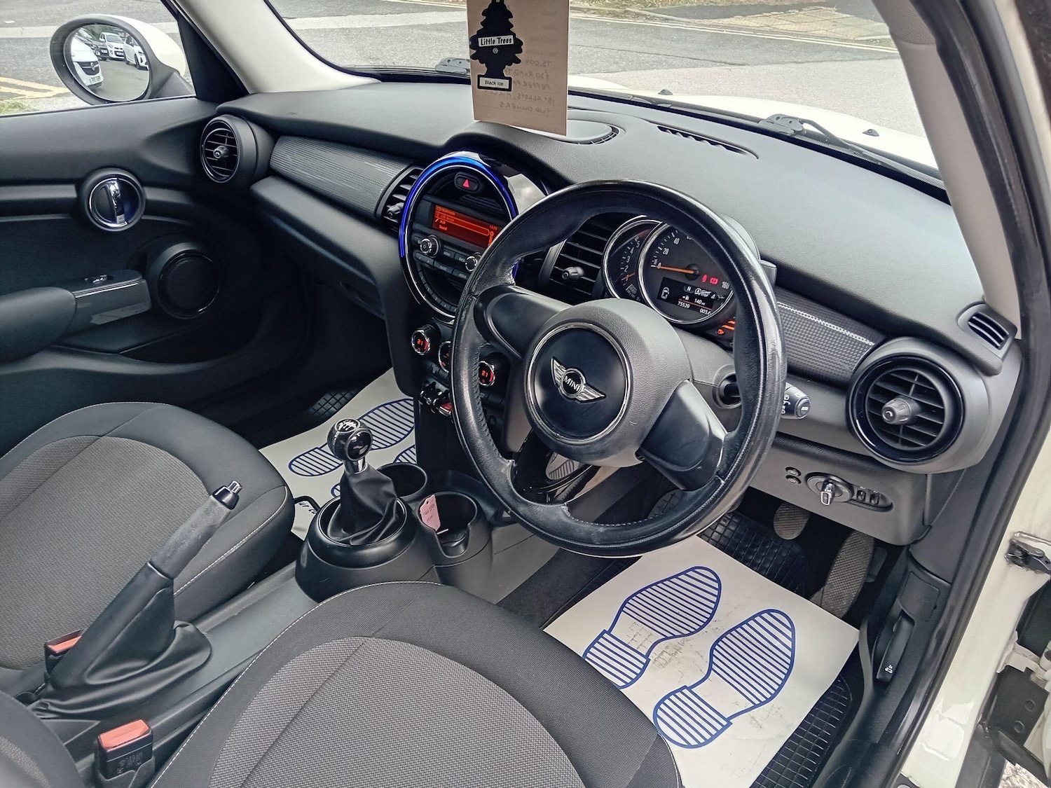 Vehicle 19