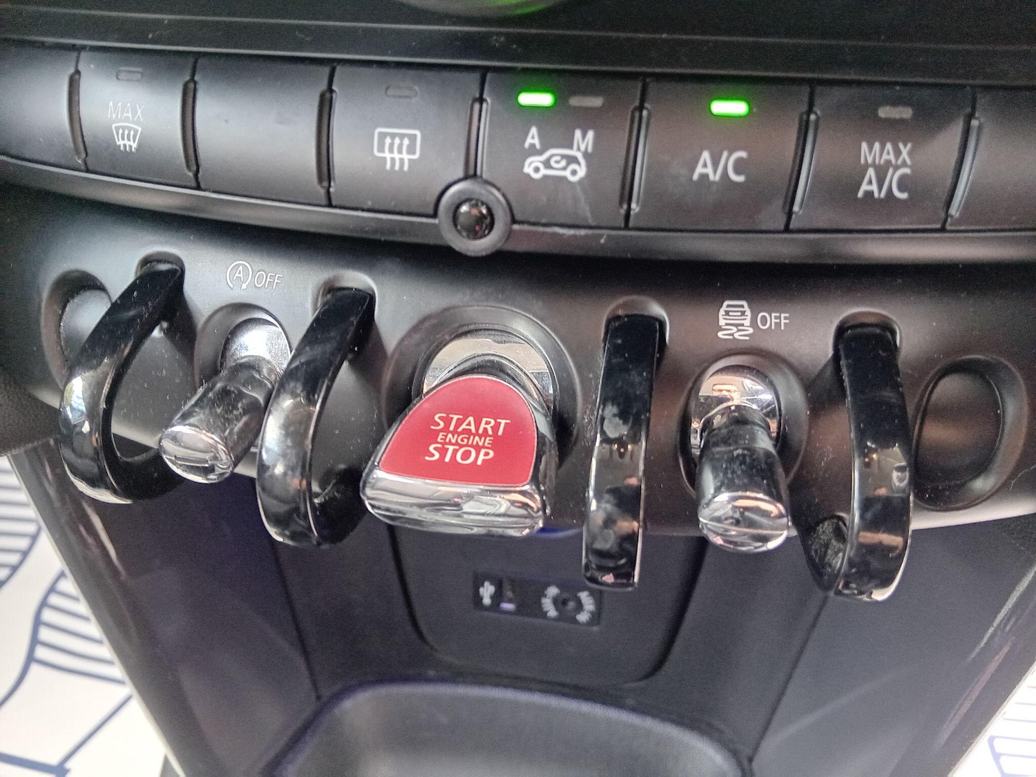 Vehicle 32