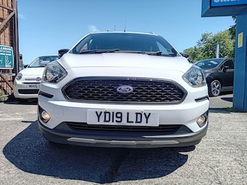 Used Ford Ka+ 2019 for sale - 78914395: Photo