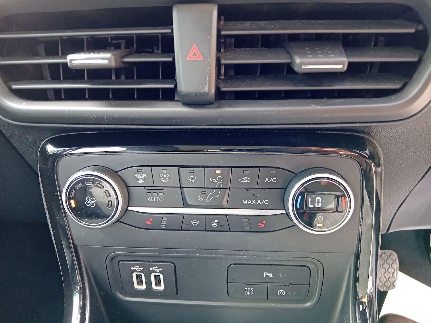 Vehicle 32