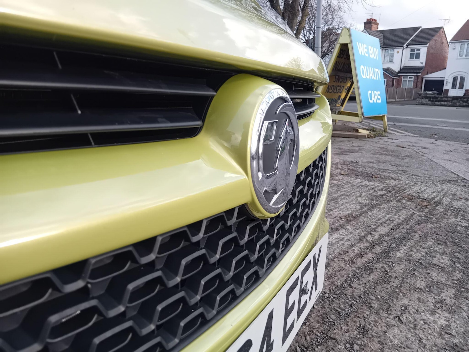 Used Vauxhall ADAM 2015 for sale - 76990656: Photo 15