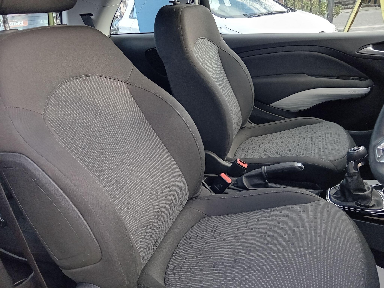 Used Vauxhall ADAM 2015 for sale - 76990656: Photo 18