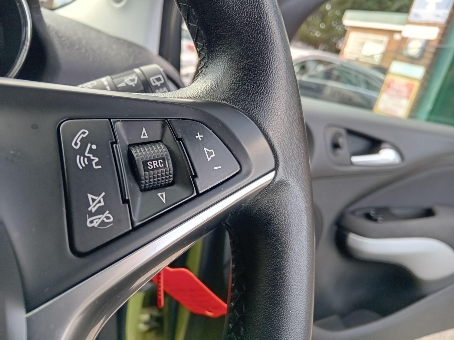 Used Vauxhall ADAM 2015 for sale - 76990656: Photo 24