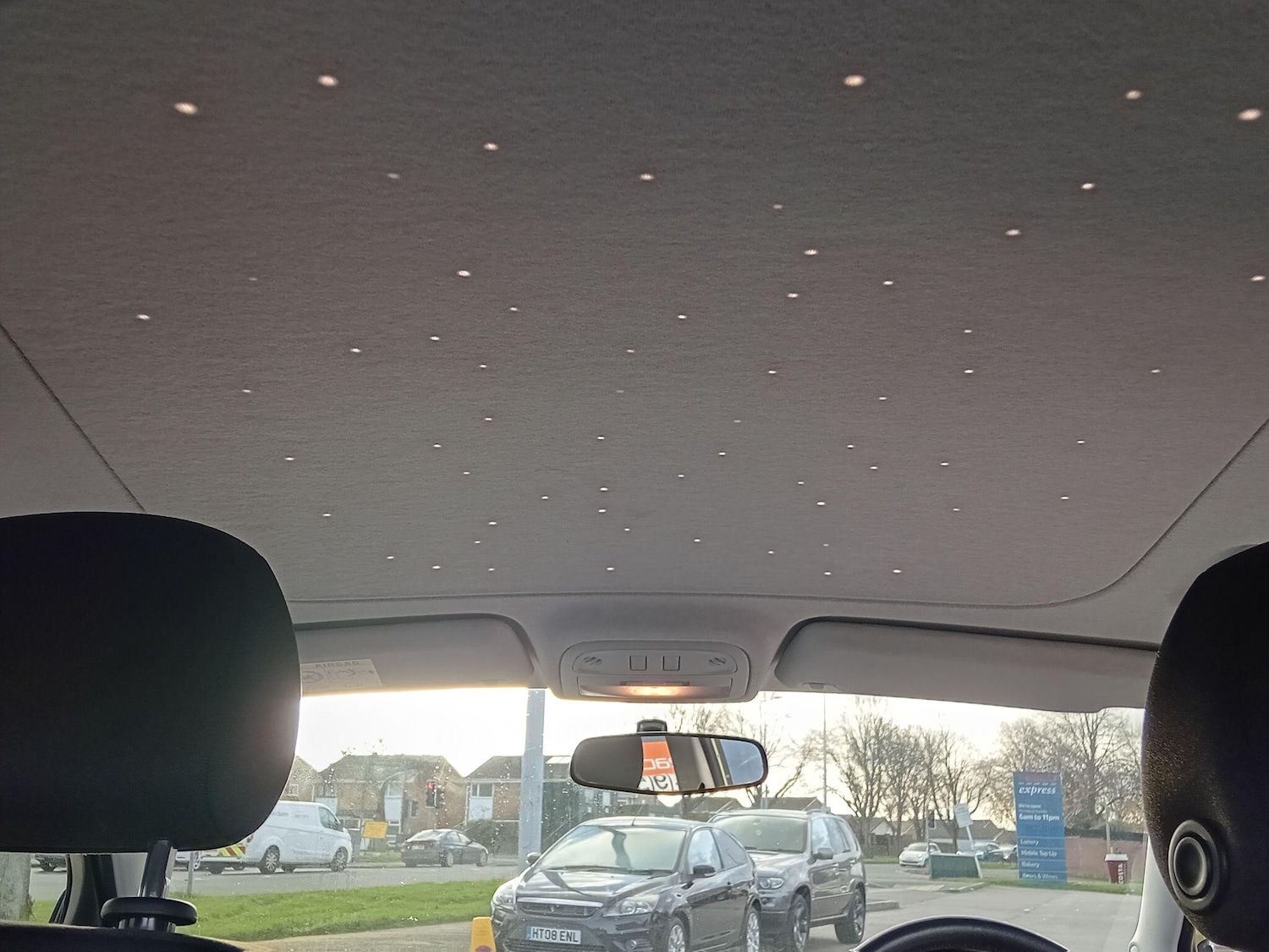 Used Vauxhall ADAM 2015 for sale - 76990656: Photo 33