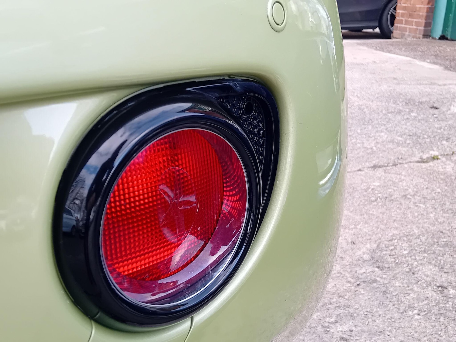 Used Vauxhall ADAM 2015 for sale - 76990656: Photo 37