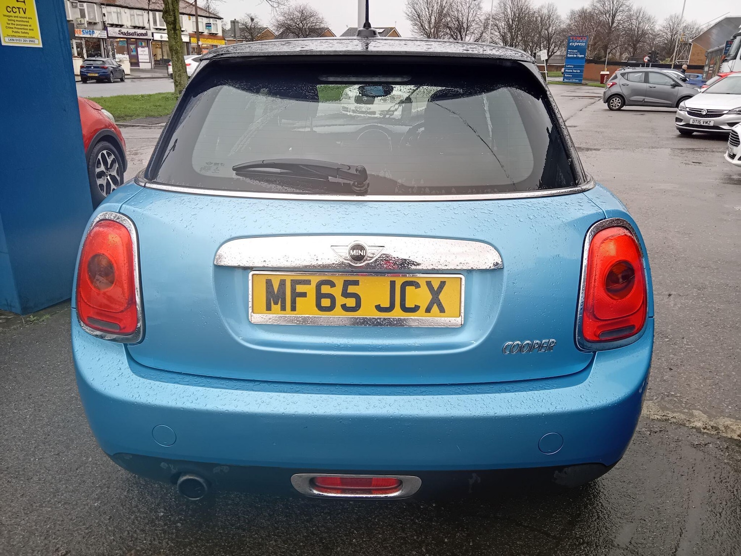Used MINI Hatch 2015 for sale - 77523849: Photo 11