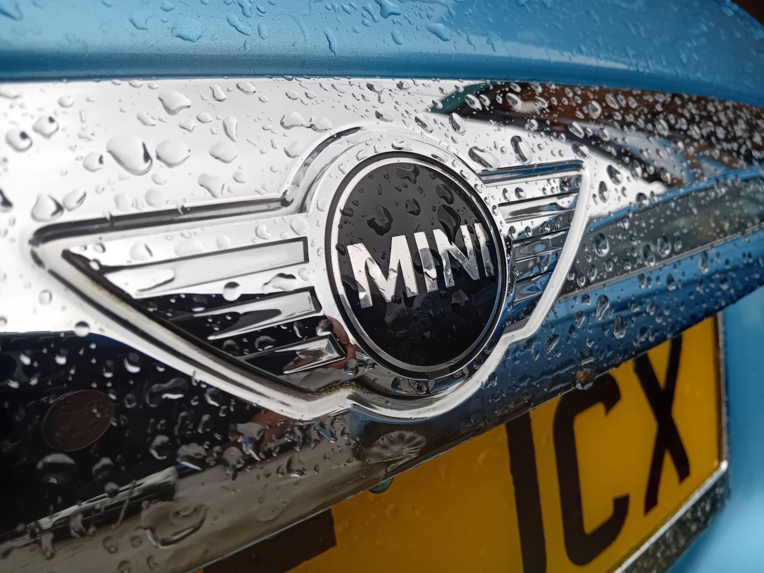 Used MINI Hatch 2015 for sale - 77523849: Photo 15