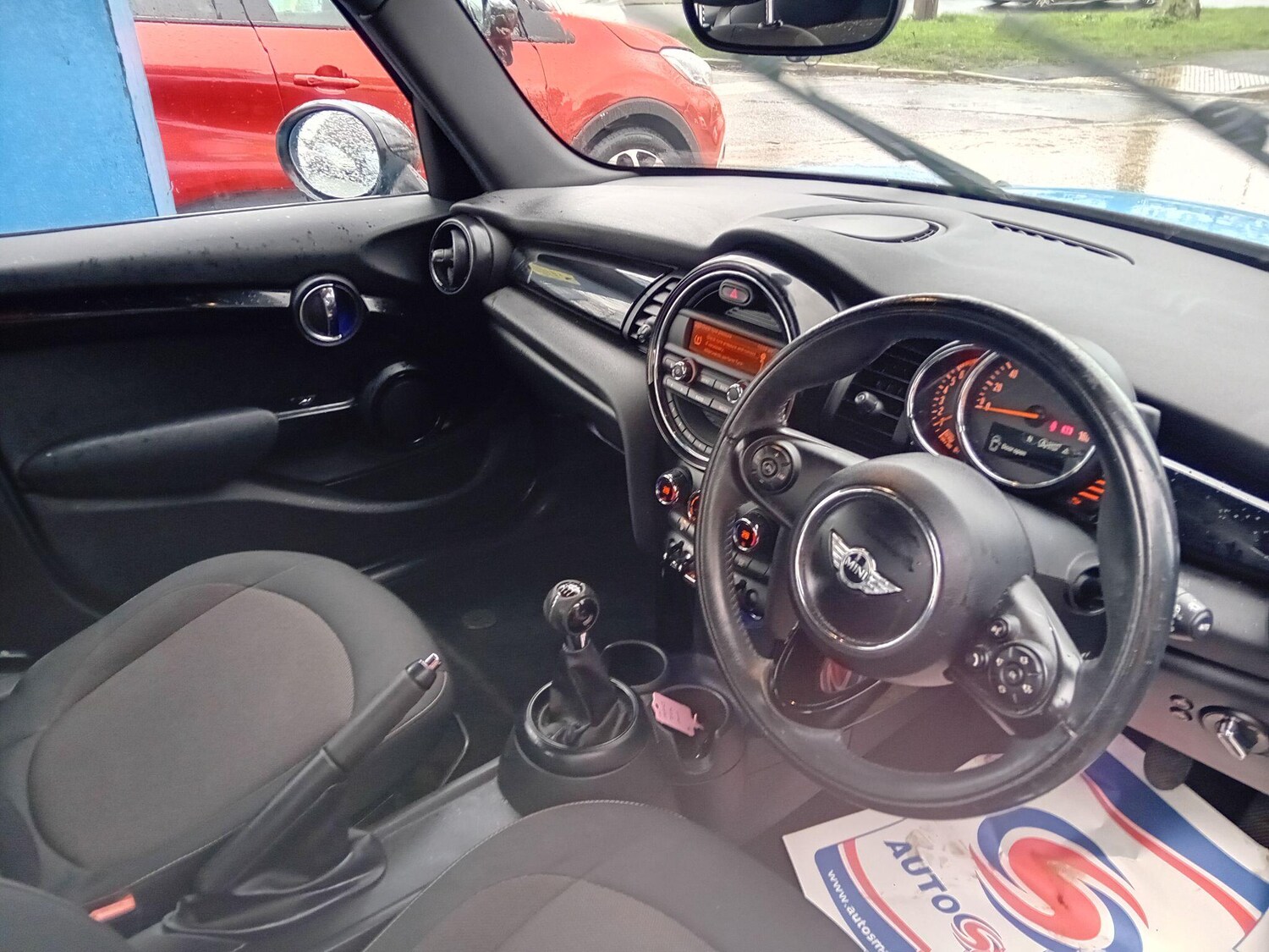 Used MINI Hatch 2015 for sale - 77523849: Photo 20