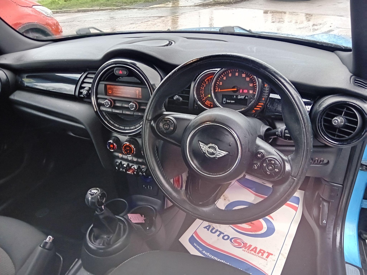 Used MINI Hatch 2015 for sale - 77523849: Photo 21