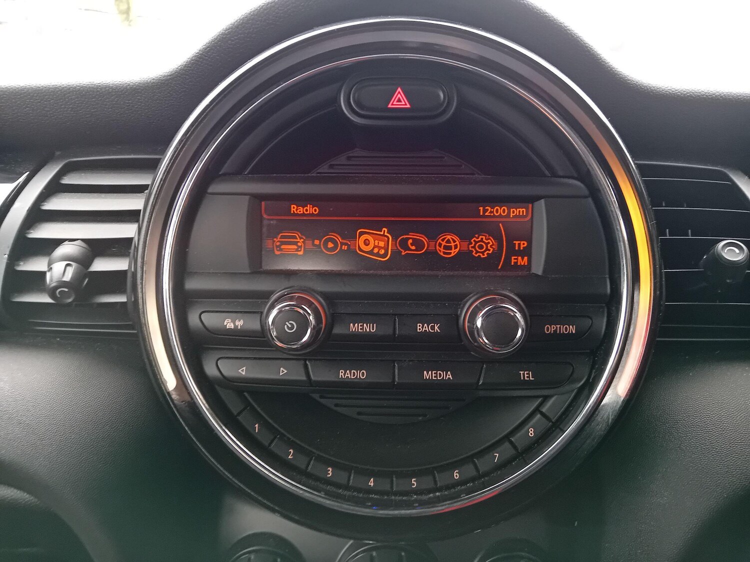 Used MINI Hatch 2015 for sale - 77523849: Photo 22